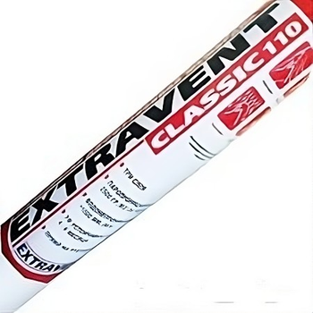 Супердифузійна мембрана EXTRAVENT CLASSIC - 110 (1,5 м х 1 м.п.)