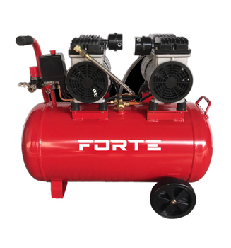 Компресор Forte COF-2/50 (безмасляний)