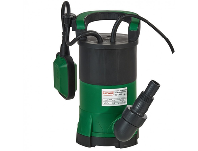 Насос занурювальний для чистої води NOWA DC C600f (4-56-148547)