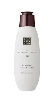 Шампунь Rituals THE RITUAL OF AYURVEDA Shampoo 250мл (871934163469)