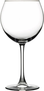 Набір келихів для вина Pasabahce Enoteca 655 мл х 2 шт (44238-2)