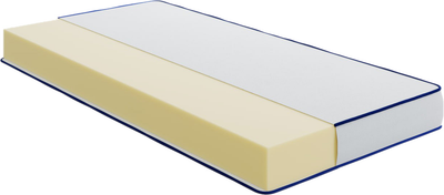 Ортопедический матрас HIGHFOAM Lento Adagio 90х200 см (4820001207118)