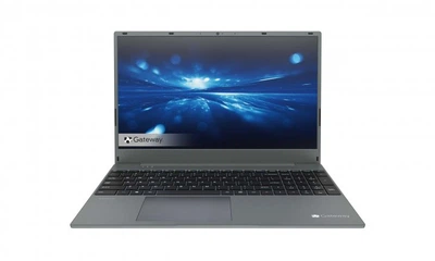 Ноутбук Gateway GWTN156-12BK /15.6"FHD / IPS / Ryzen3 3250U / 4 GB RAM / SSD 128 GB / Radeon Graphics