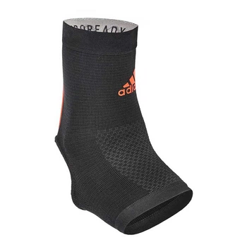 Фиксатор голеностопа Adidas Performance Ankle Support (ADSU-13312RD) Black/Red р. M