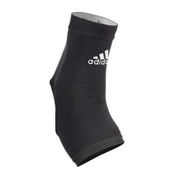 Фиксатор голеностопа Adidas Performance Ankle Support (ADSU-13314) Black/Grey р. XL