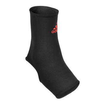 Фіксатор гомілкостопа Adidas Ankle Support (ADSU-12414RD) Black р. XL