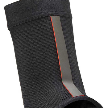 Фиксатор голеностопа Adidas Performance Ankle Support (ADSU-13312RD) Black/Red р. M
