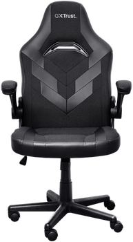Кресло для геймеров Trust GXT703 RIYE Black (TR25128)