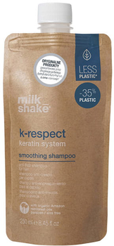 Szampon Milk_Shake K-Respect Keratin System Smoothing 250 ml (8032274083351)