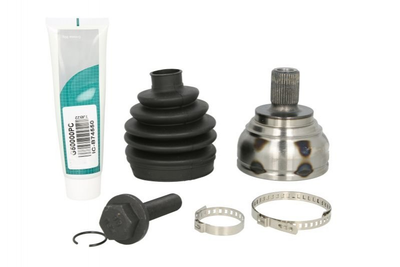 ШРУС PASCAL G1W045PC Skoda Octavia; Volkswagen Passat, Golf; Audi A3 5M0498099, 5K0407311