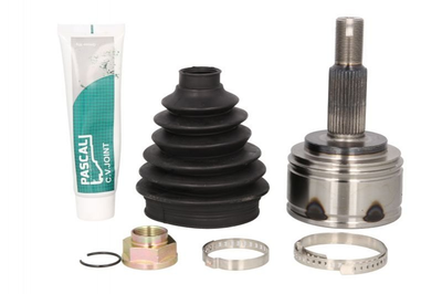 ШРУС PASCAL G1X036PC Renault Master; Opel Movano 391005187R, 391012675R