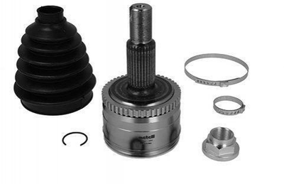 ШРУС Metelli 15-1701 Land Rover Discovery, Range Rover TDJ500030, TDB500110