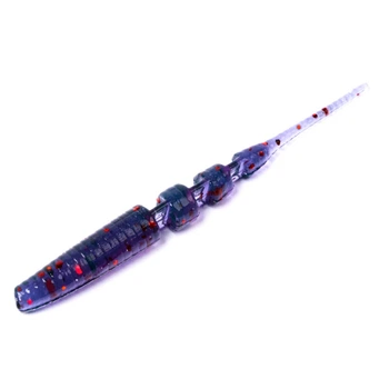 Силикон Attack Stick Worm 2" (упак.10 шт.) 112