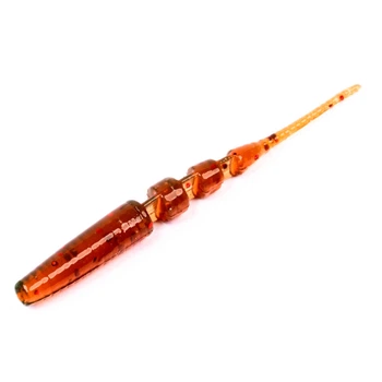 Силикон Attack Stick Worm 2" (упак.10 шт.) 135