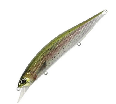 Воблер DUO REALIS Jerkbait 120SP Pike, 120mm, 17.8g, CCC3864 Perch ND