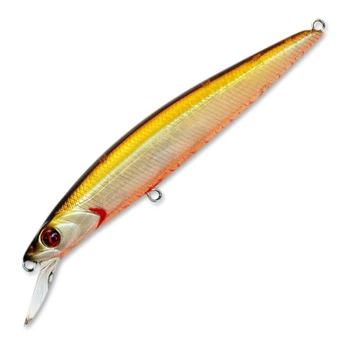 Воблер Pontoon 21 Cablista 90F SMR, 90mm, 7.7 g, 0.8-1.2 m 417 CB Natural Brown