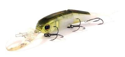 Воблер Imakatsu Super Killer Bill Minnow, 90mm, 8.0g, 12 Ayu
