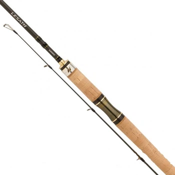 Спиннинг Shimano Lesath ax spinning 210 ML 2PCS 2015 (00000016517)