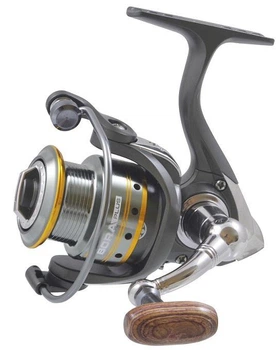 Катушка Fishing Roi Bora plus 6000 2+1