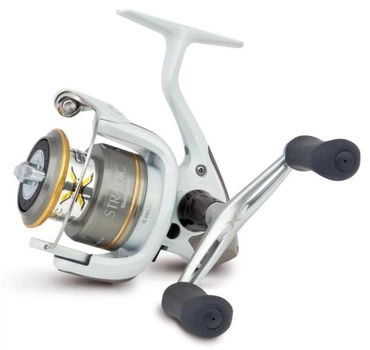 Катушка Shimano Stradic 2500 FС