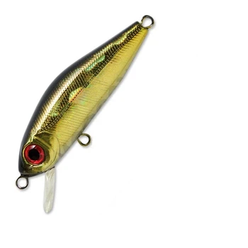 Воблер Pontoon 21 Crack-Jack 78F-MR, 78mm, 9.8g, 1.3-1.7m 222 Doublet-2