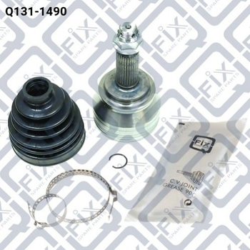 ШРУС Q-fix Q1311490 Mitsubishi Outlander 3815A140, 3815A137