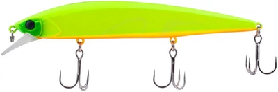 Воблер Jackall Rerange 130SP, 130mm, 22.1g Mat Chart
