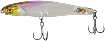 Воблер Jackall Mud Sucker, 90mm, 8.2g FP Wakasagi Head