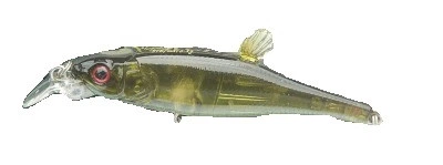Воблер Megabass LIVE-X MARGAY STEP CAT
