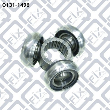 ШРУС Q-fix Q131-1496 KIA Ceed; Hyundai I30 391011KA0B, 6QD498103, 495921H010