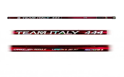 Удочка Condor Team Italy Polo, 5m б/к
