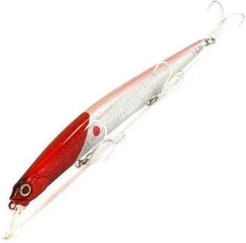 Воблер Jackson Artist SL, 130mm, 10.5g col SRH
