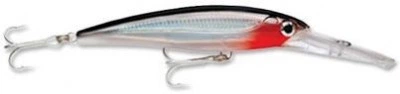 Воблер Rapala X-Rap Magnum XRMAG 05 S