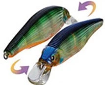 Воблер Yo-Zuri Sashimi Jerkbait, 90SP, 12.0g, 0.5-0.9m, R965 - CMC CSBG