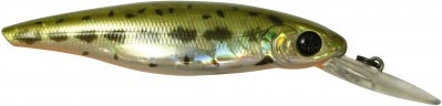 Воблер Usami Nishin 65SP-MDR, 7.2 g, 2.5-3m 106