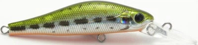 Воблер Usami Datsu 50SP-DR, 3.2 g, 0.8-1.0 m 106
