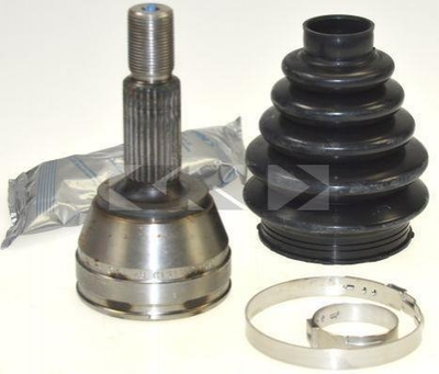 ШРУС GKN (Lobro) 303385 Ford Focus XS4C3B413AA