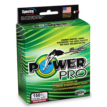 Шнур Power Pro Original, 135m, 0.10mm, 5kg.