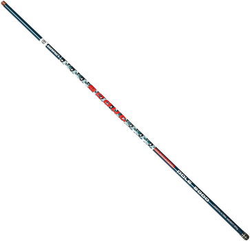 Вудлище Brain Scout Polo, 4m б/к, 3,83 m, 111g
