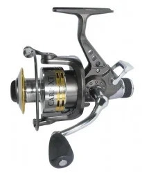Котушка Fishing Roi Carp XT GT4000, 6+1bb (baitrunner)