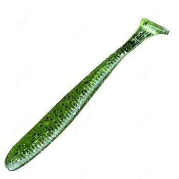 Съедобка Bait Breath, U30 Fish Tail Shad 2,8 711
