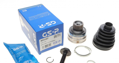 ШРУС GSP 803107 Audi A4, A5, Allroad, Q5 8R0498099