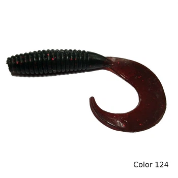 Съедобка Mayson Stinger Tail 1.5" 124