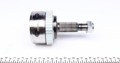 ШРУС GSP 899283 Renault Scenic, Kangoo 8200137918, 7711135219, 7700115005