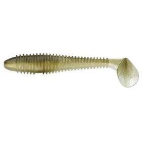 Силикон Keitech Swing Impact FAT 2.8" (упак.8 шт) 400 Ayu