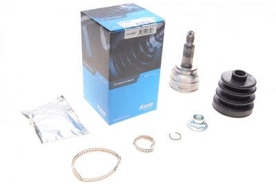 ШРУС KAVO CV-4007 KIA Rio 0K30A22510, 0K30A22610, 0K30A25400