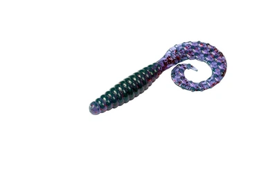 Силикон Attack Curly Twister 3.5" (упак.7 шт.) 112