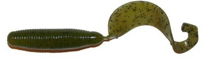 Съедобка Reins FAT G-Tail Grub 2