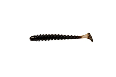 Силикон Attack Vibro Worm 2" (упак.10 шт.) 001