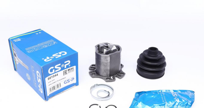 ШРУС GSP 661044 Audi A4, A8, Allroad, A6; Seat Exeo; Volkswagen Sharan; Ford Galaxy 1308629, 4E0498103, 4E0498103X